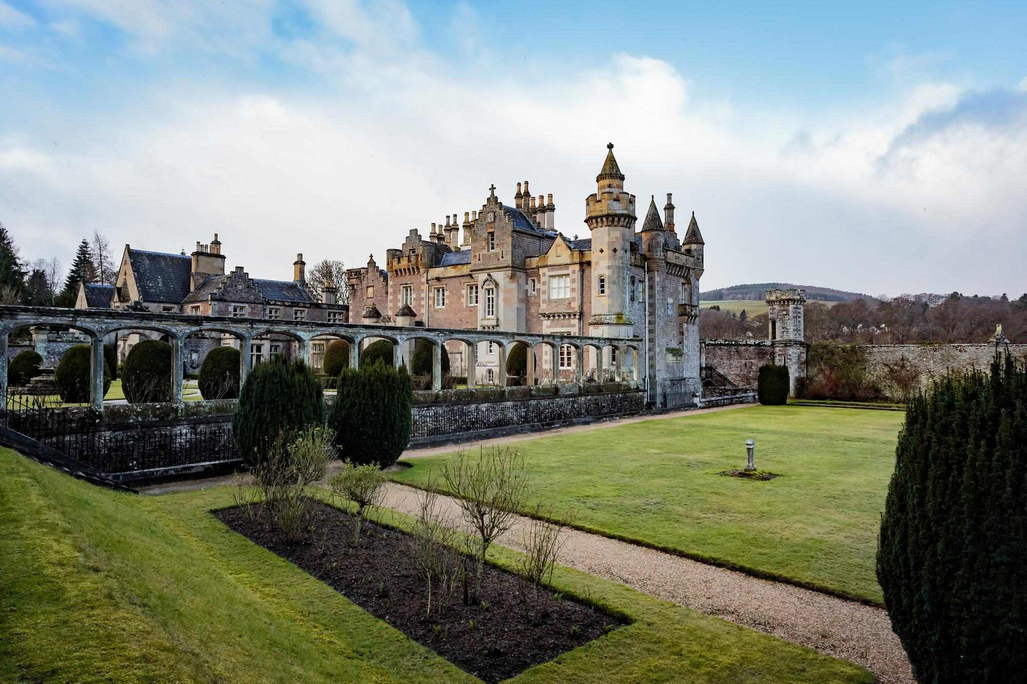 Private Day Tour to the Scottish Borders gallery image