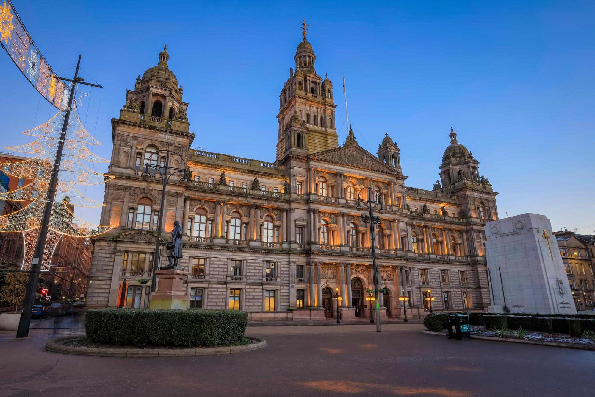 Best of Glasgow gallery image