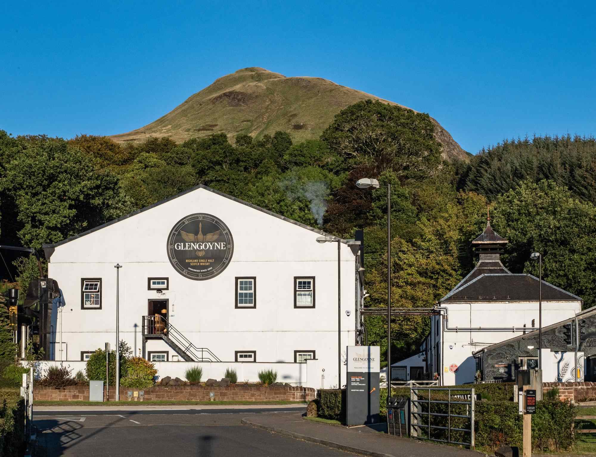 Private Day Tour to Stirling, Loch Lomond & The Trossachs Gallery Image