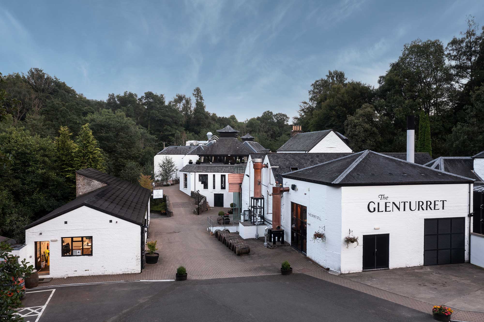 Highlands, Whisky & Castles Gallery Image