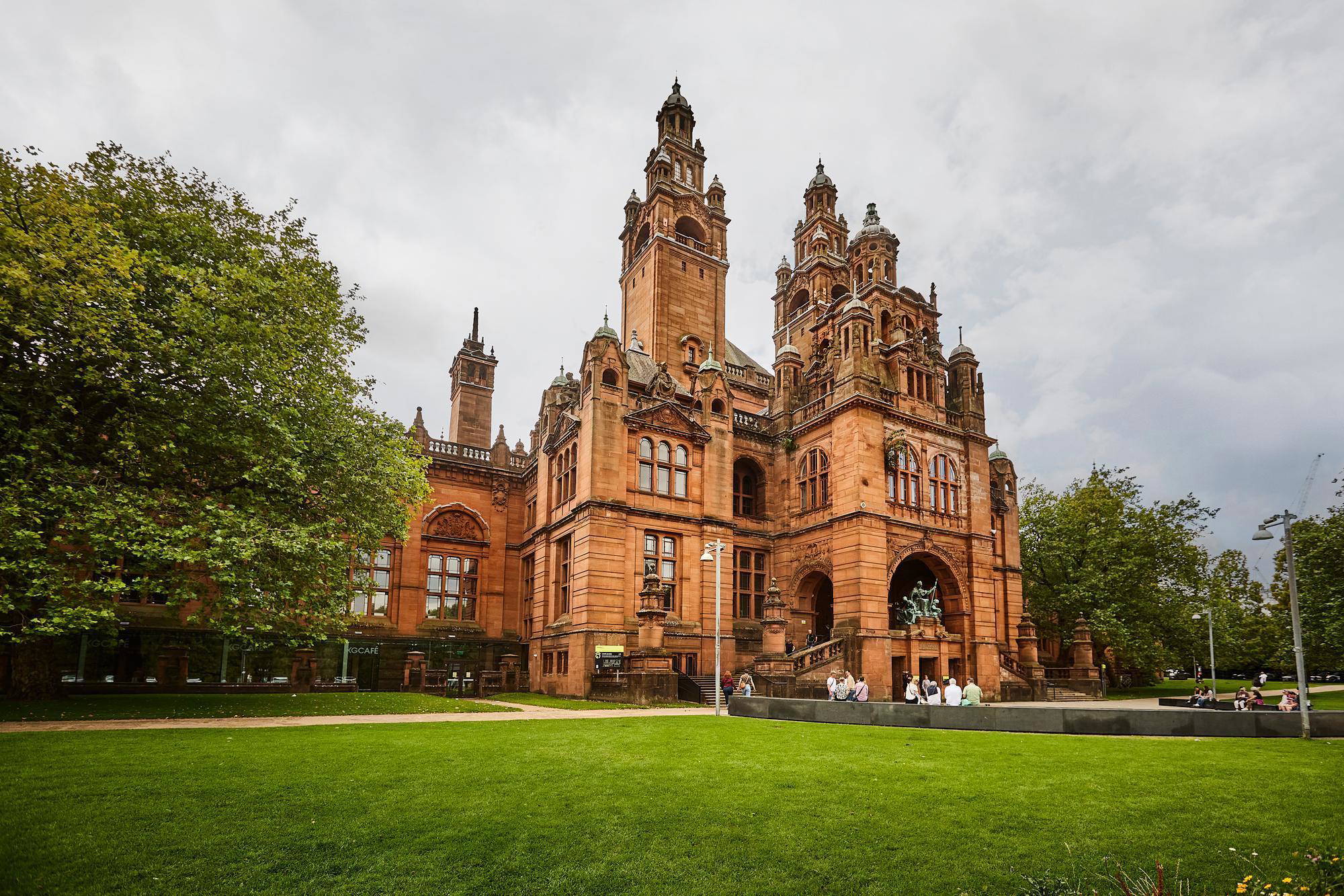 Best of Glasgow gallery image
