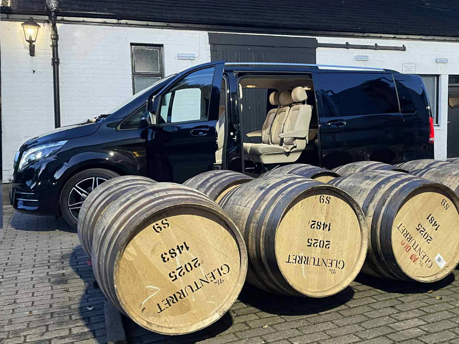 Highlands, Whisky & Castles Gallery Image