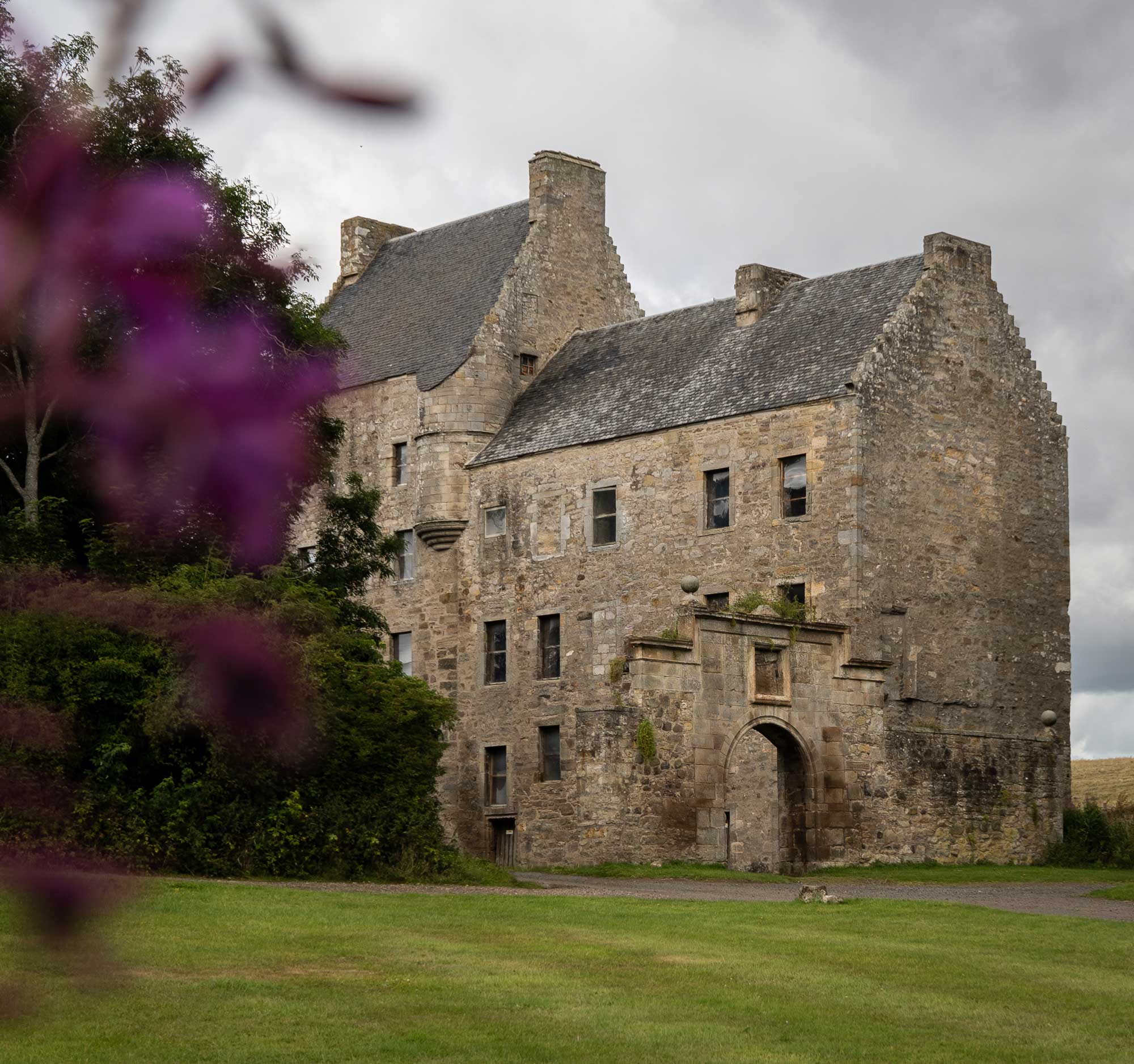 Outlander Eastern Locations gallery image
