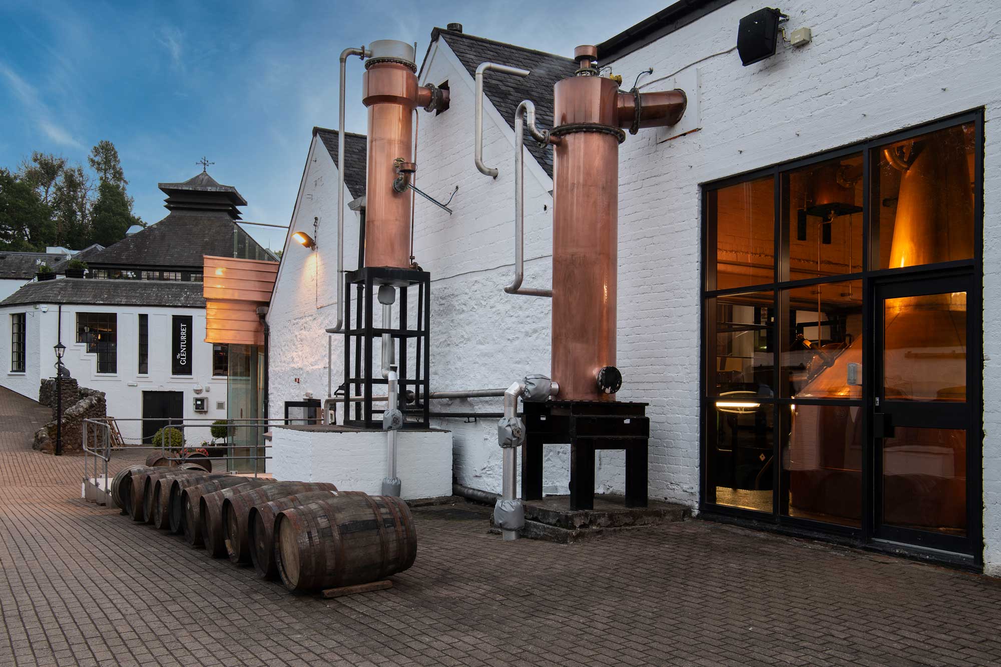 Connoisseurs Gold Whisky Tour  Gallery Image