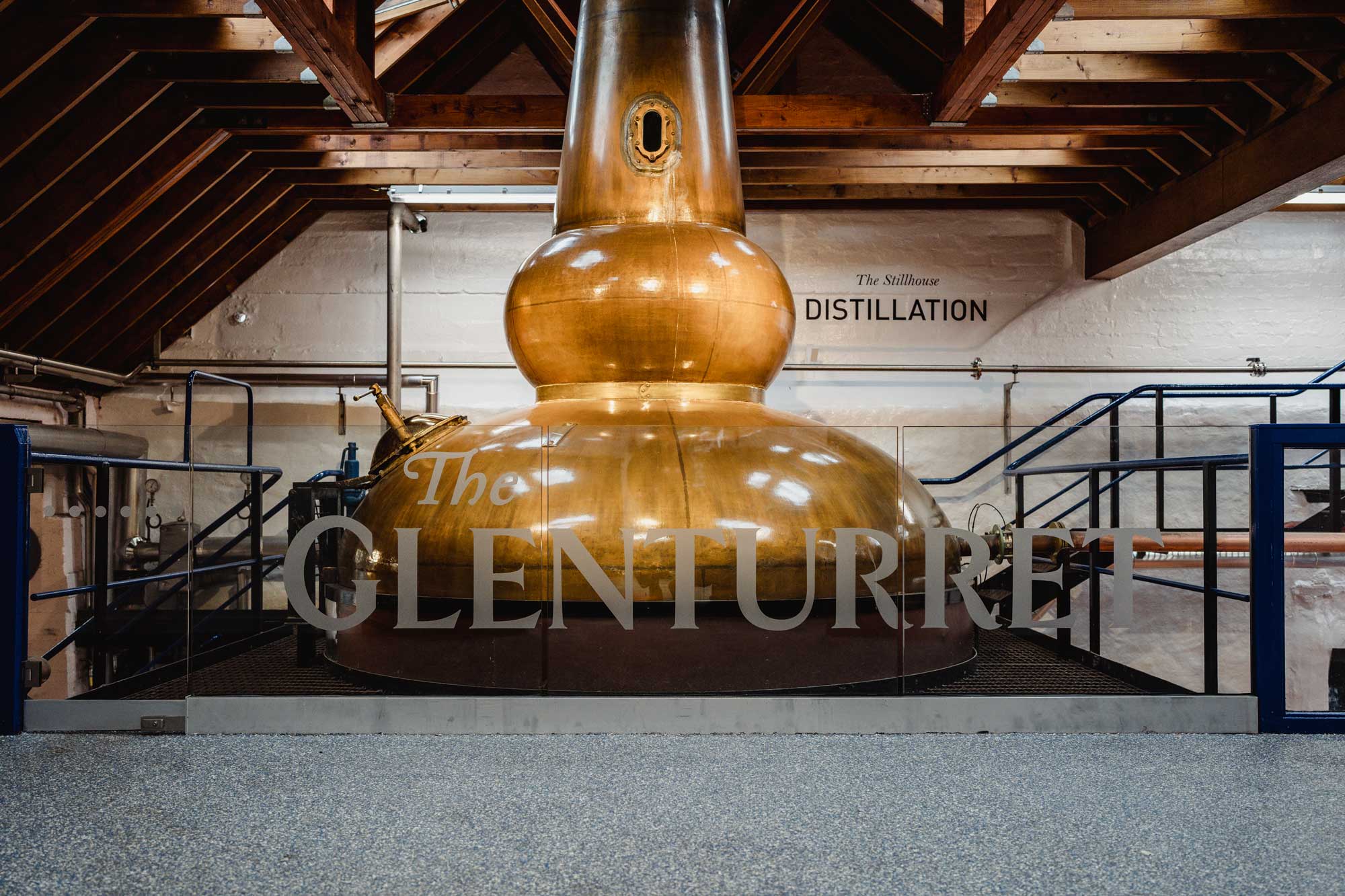 Castles, Legends & Whisky gallery image