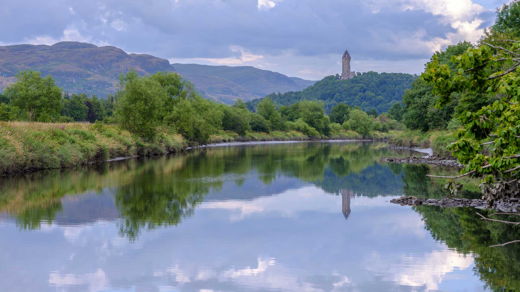 Castles, Legends & Whisky gallery image