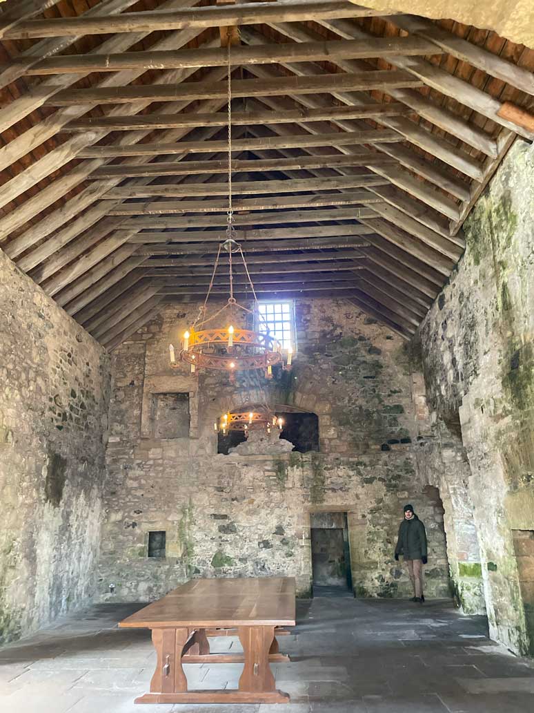 Private Outlander Day Tour Gallery Image