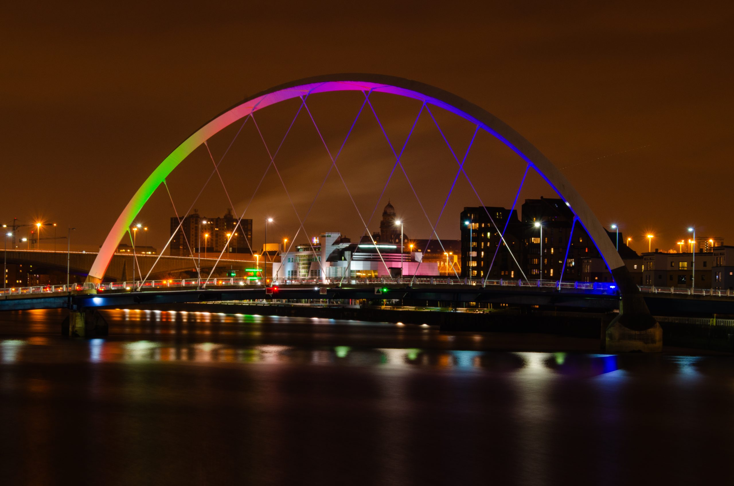 Glasgow Cultural Classic Gallery Image