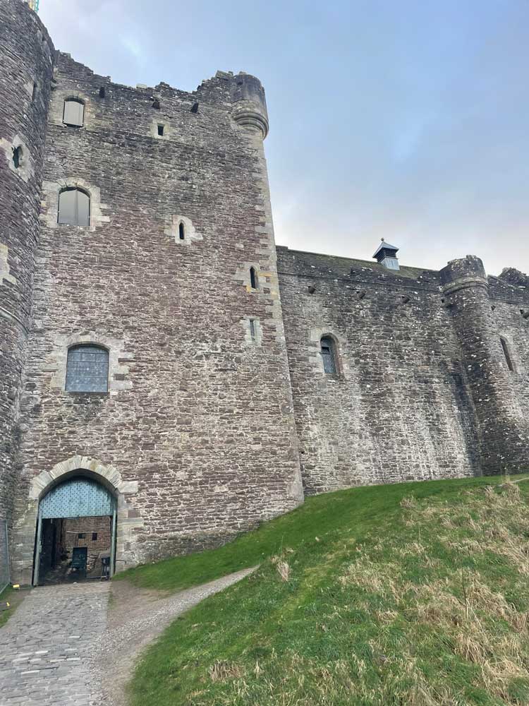 Private Day Tour to Stirling, Loch Lomond & The Trossachs Gallery Image