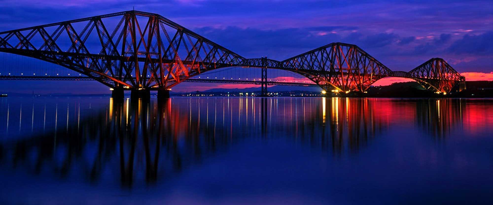 Castles, Legends & Whisky Gallery Image