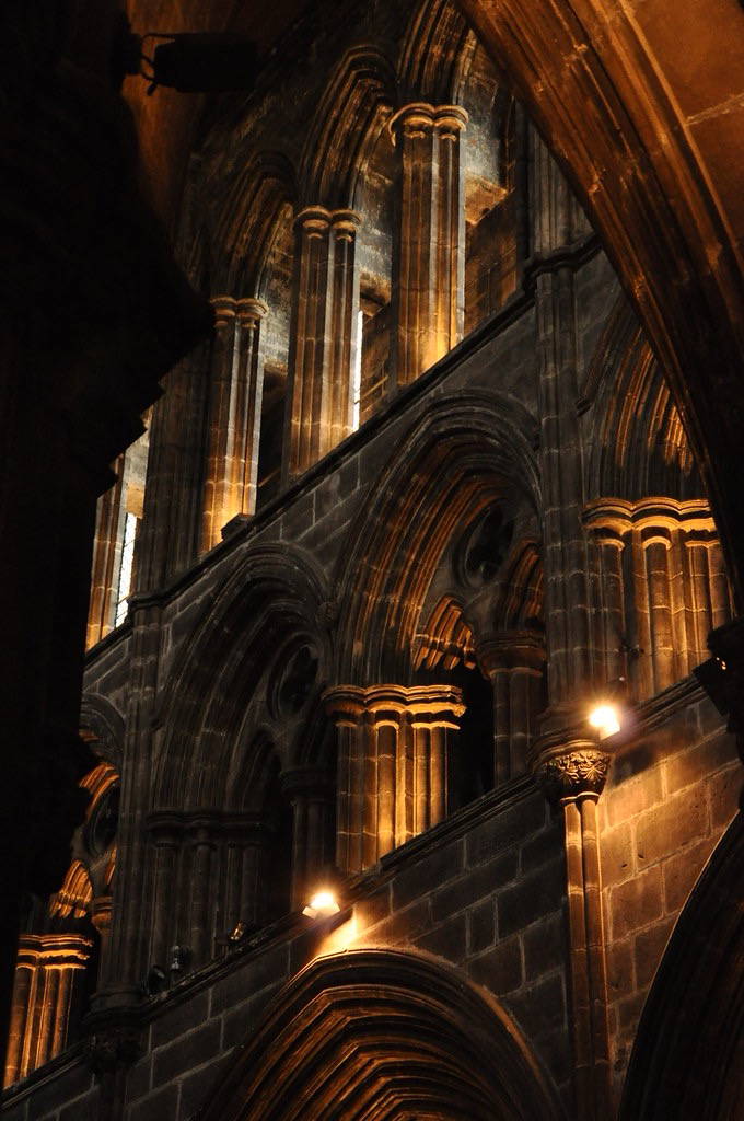 Glasgow Cultural Classic Gallery Image