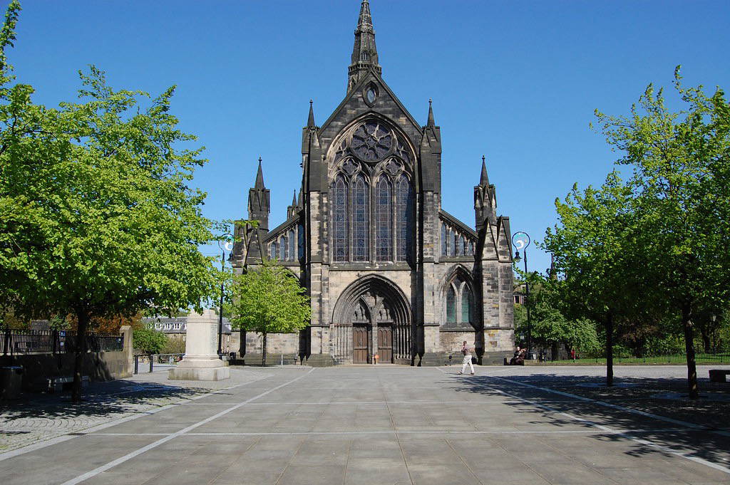 Glasgow Cultural Classic Gallery Image
