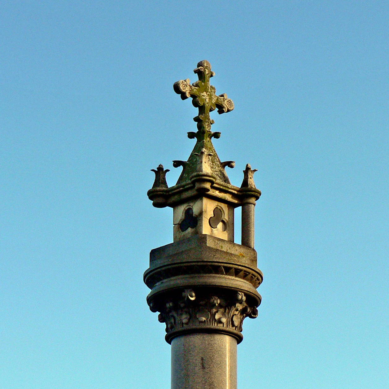 Glasgow Gold Gallery Image
