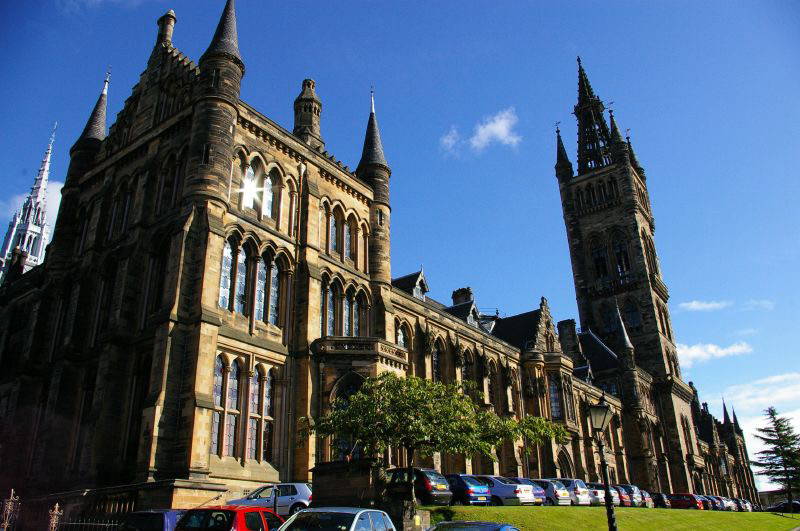 Glasgow Cultural Classic Gallery Image