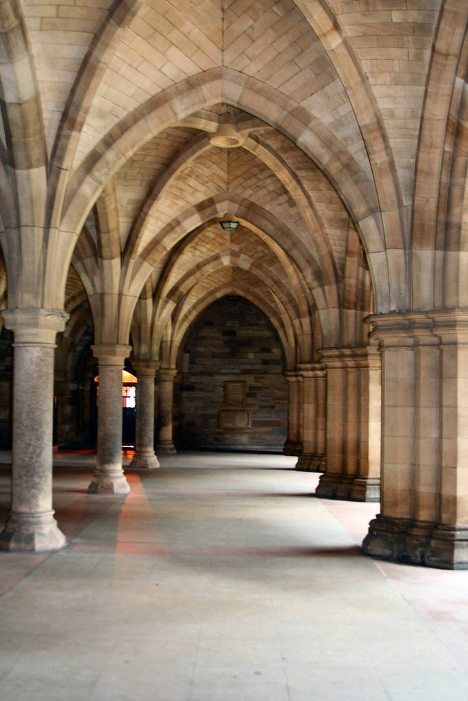 Glasgow Cultural Classic Gallery Image
