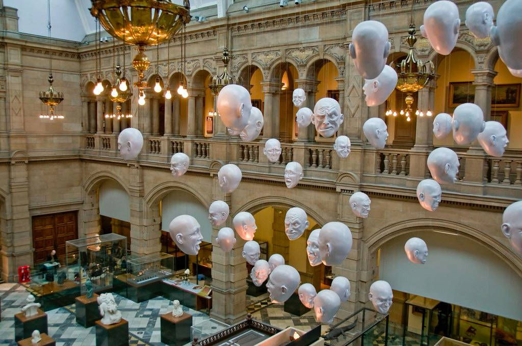 Glasgow Cultural Classic Gallery Image