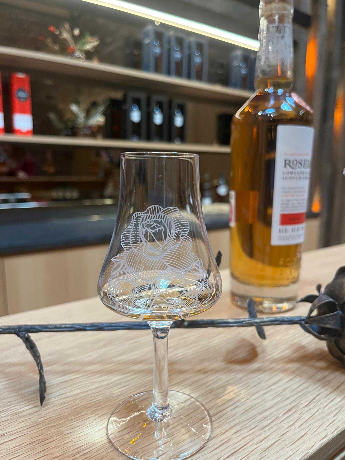 Connoisseurs Gold Whisky Tour  Gallery Image