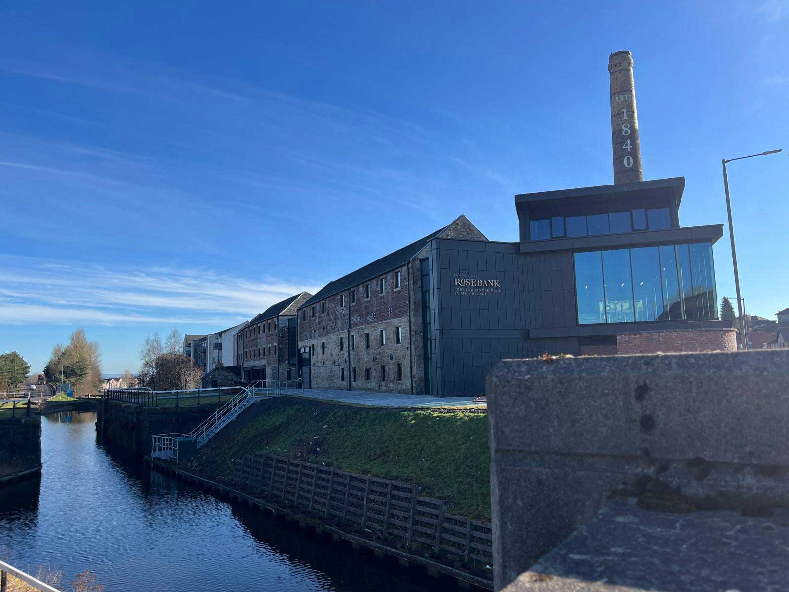 Connoisseurs Gold Whisky Tour  Gallery Image