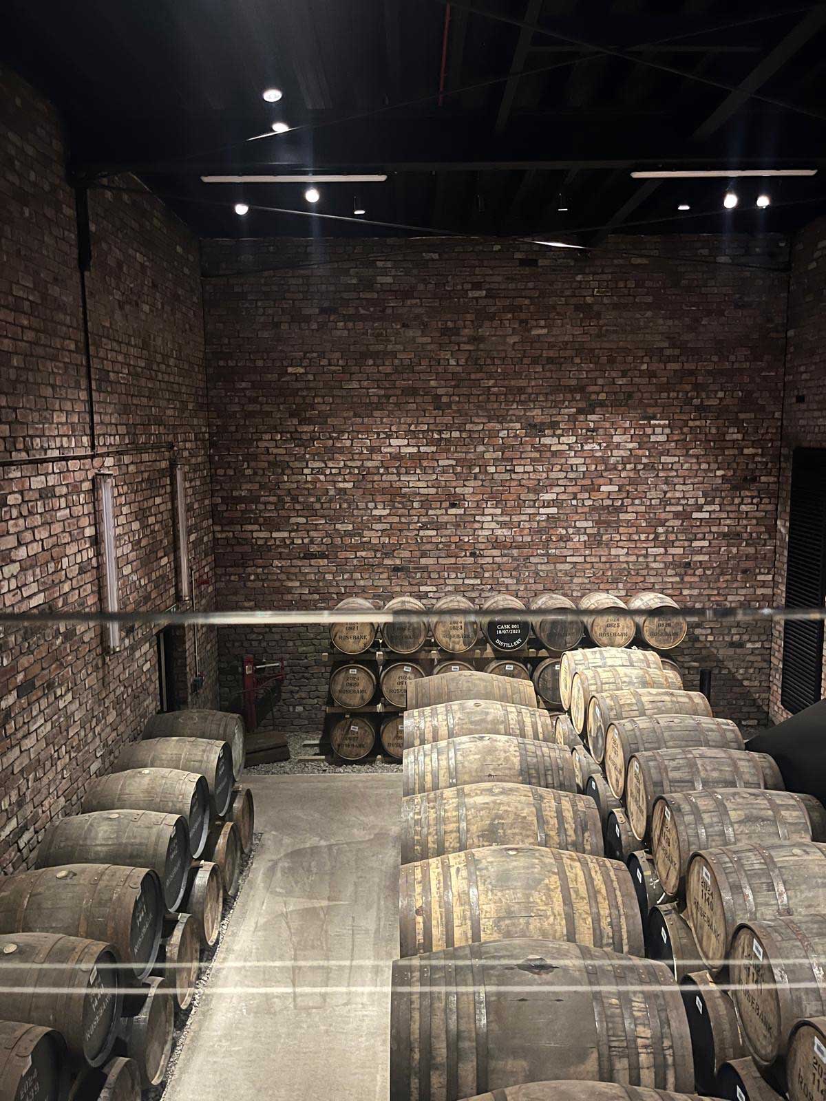 Connoisseurs Gold Whisky Tour  Gallery Image
