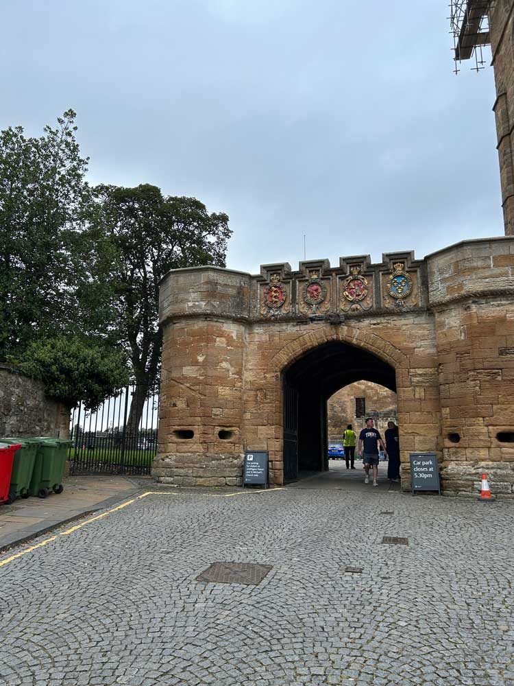 Castles, Legends & Whisky Gallery Image