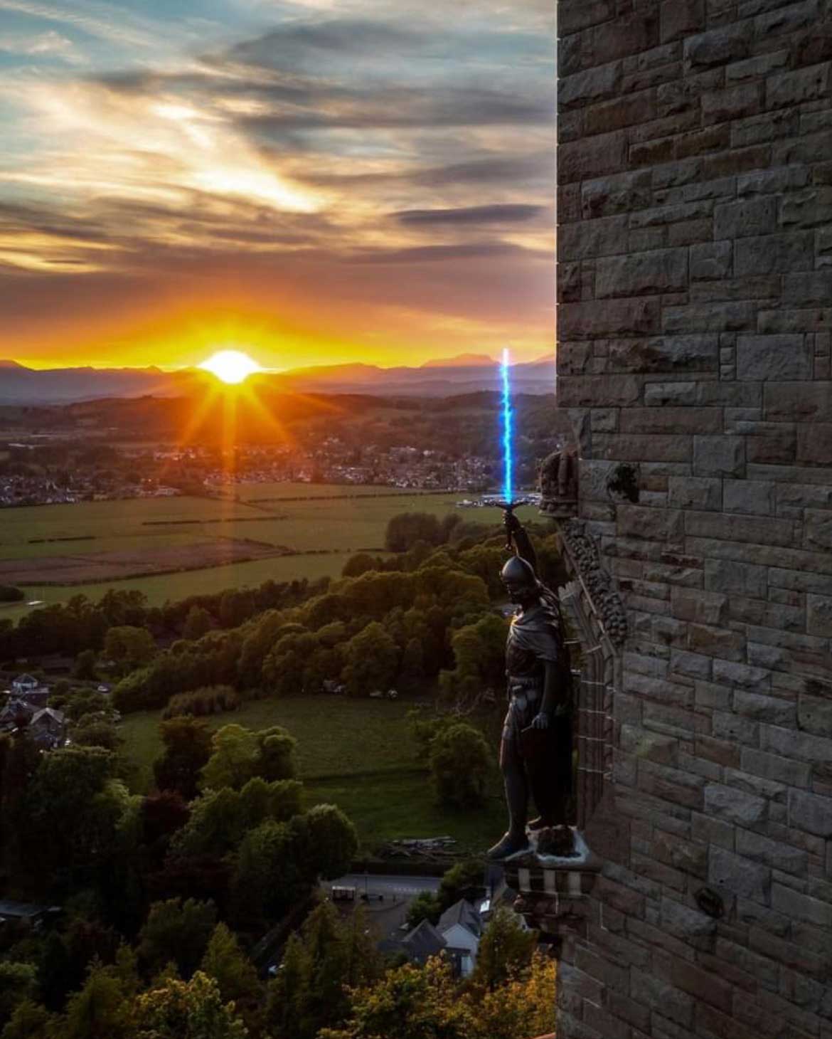 Castles, Legends & Whisky Gallery Image