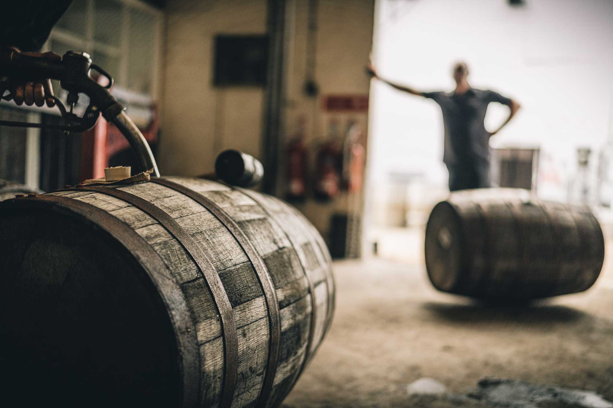 Castles, Legends & Whisky Gallery Image
