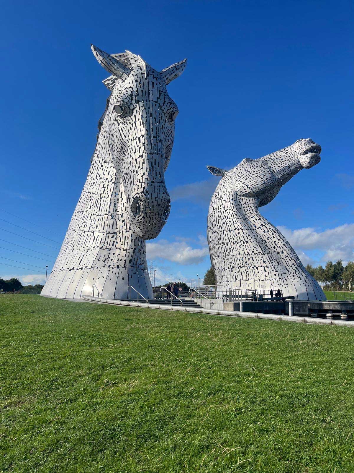 Castles, Legends & Whisky Gallery Image