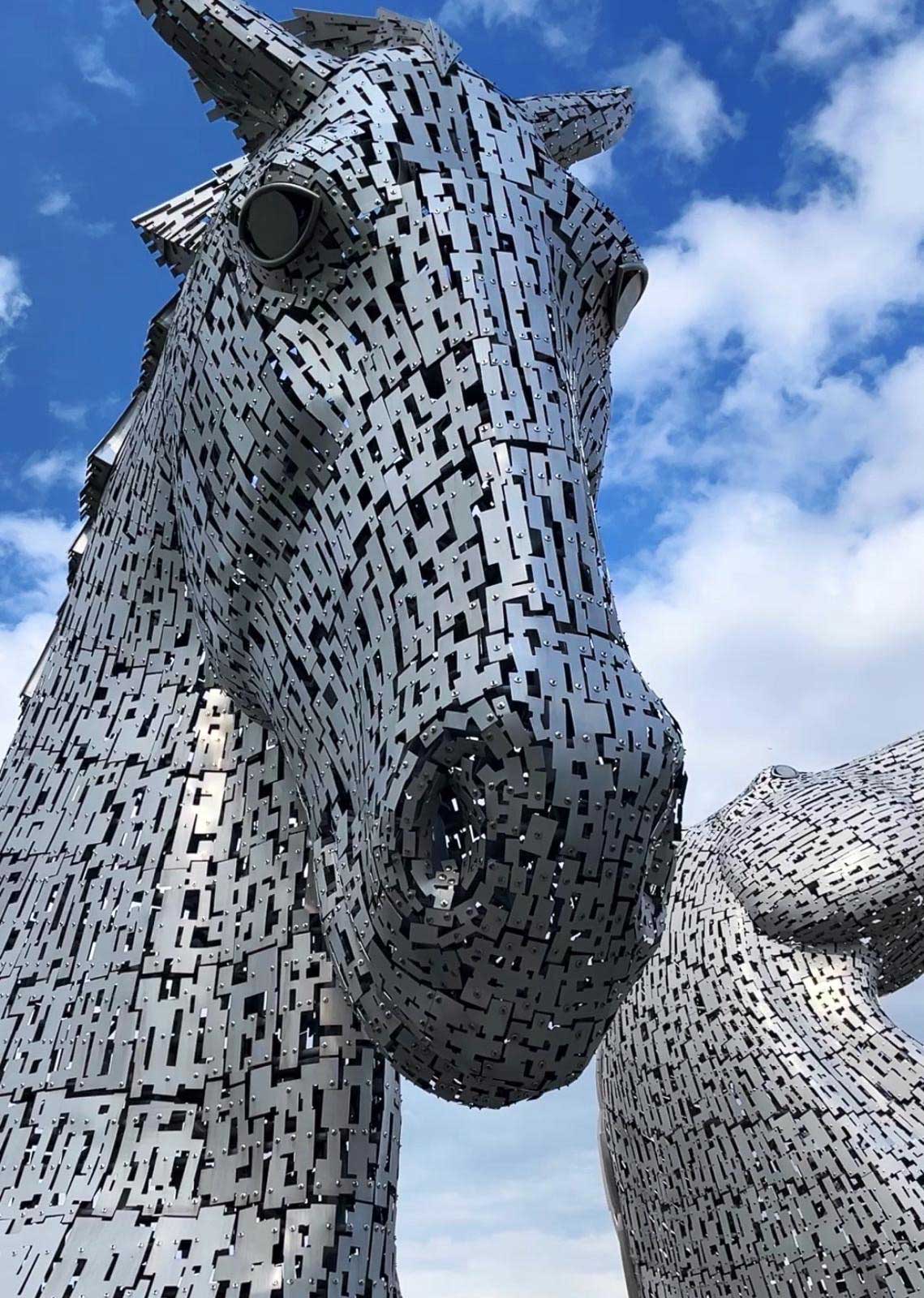 Castles, Legends & Whisky Gallery Image
