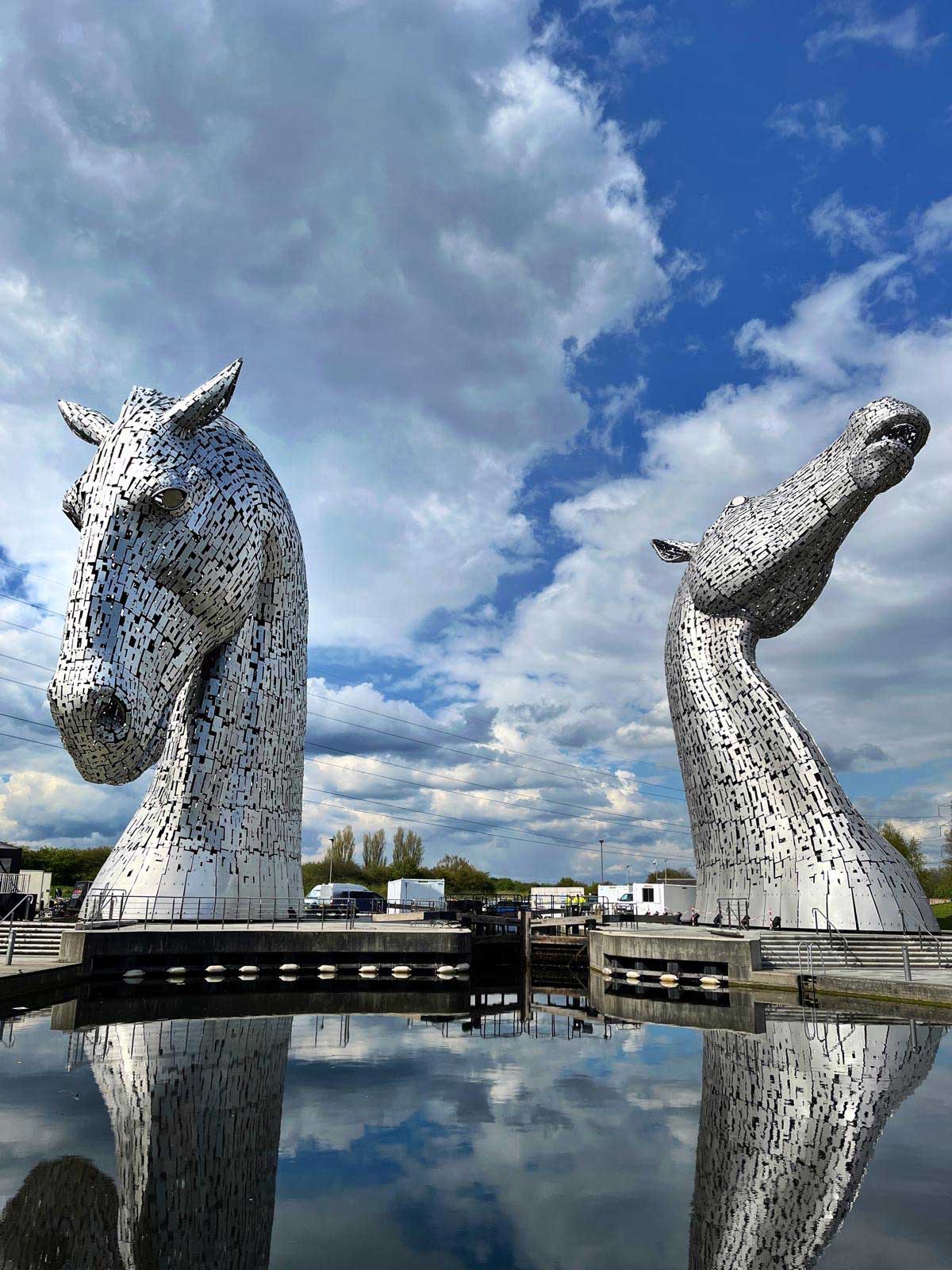 Castles, Legends & Whisky Gallery Image