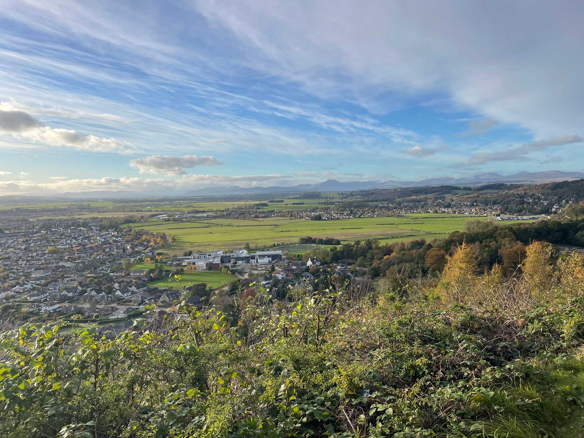 Castles, Legends & Whisky Gallery Image