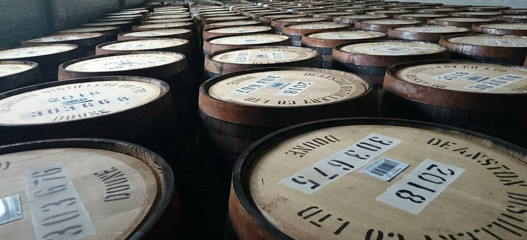 Connoisseurs Gold Whisky gallery image