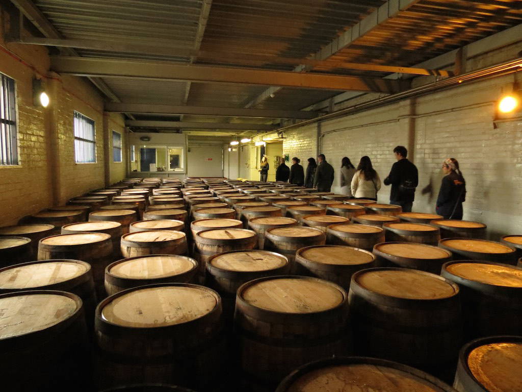 Connoisseurs Gold Whisky Gallery Image