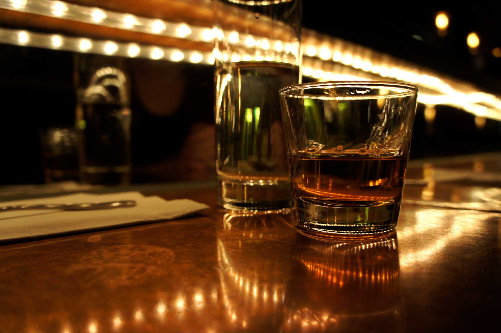 Connoisseurs Gold Whisky Tour  Gallery Image