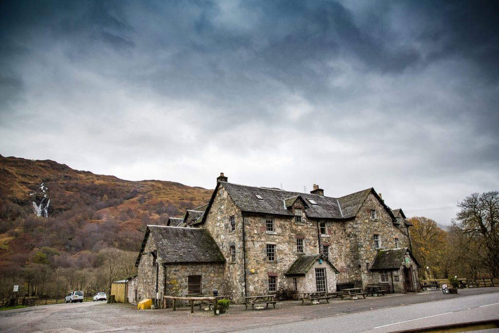 Private Day Tour to Stirling, Loch Lomond & The Trossachs Gallery Image