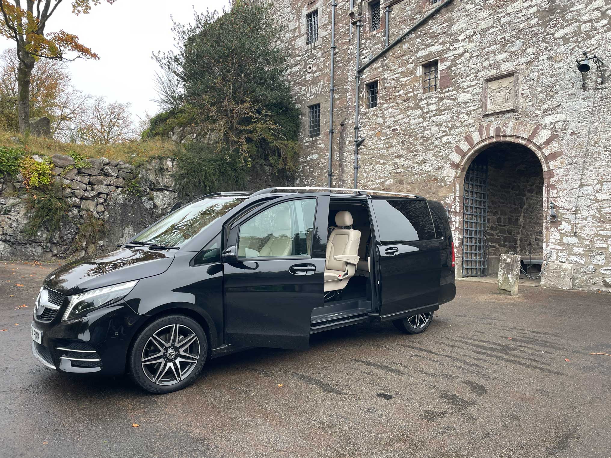 Private Outlander Day Tour Gallery Image