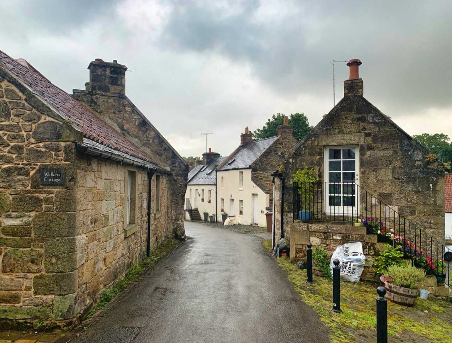 Private Outlander Day Tour Gallery Image