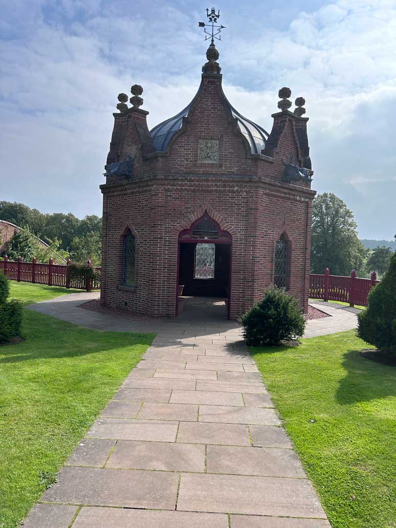 Private Outlander Day Tour Gallery Image