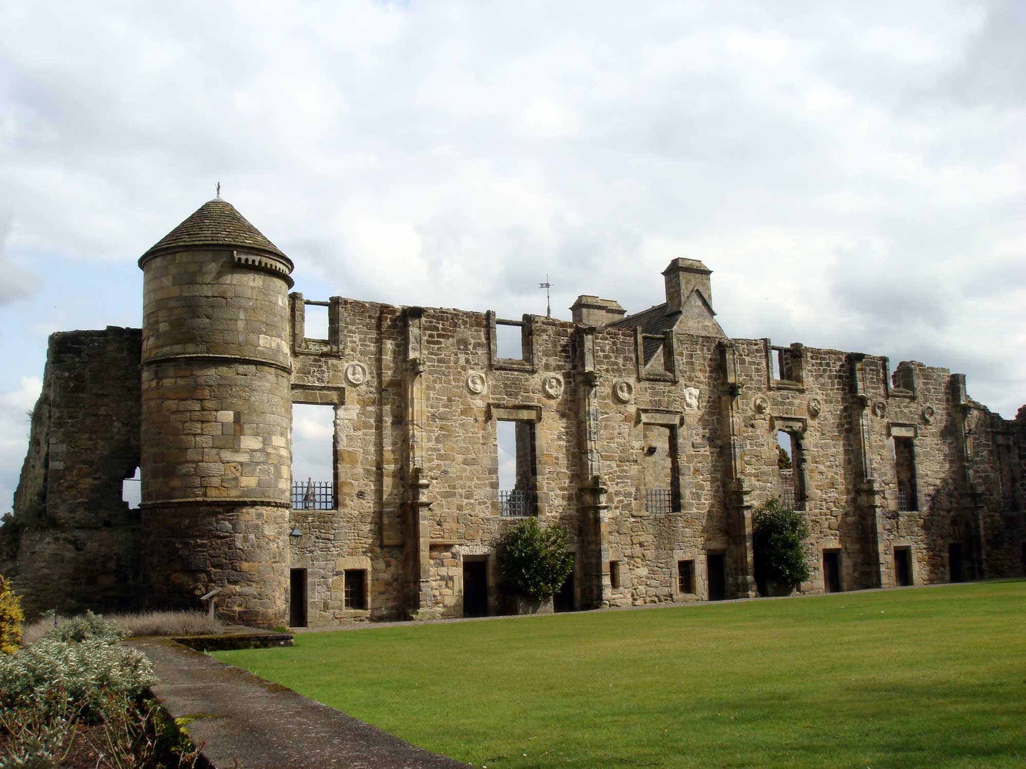 Private Outlander Day Tour Gallery Image
