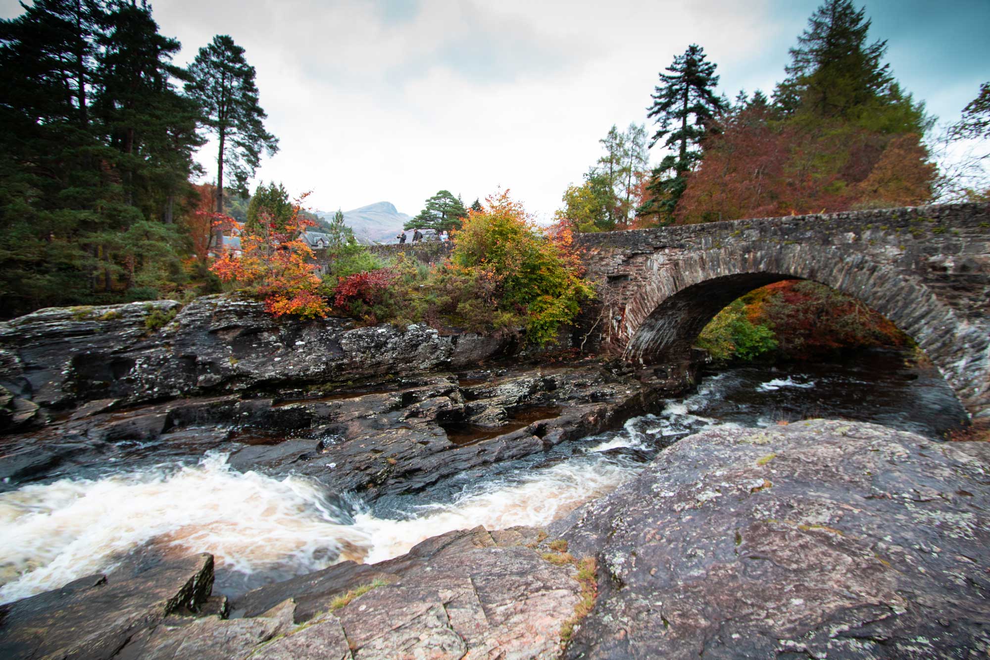 The Ultimate Scotland Gallery Image