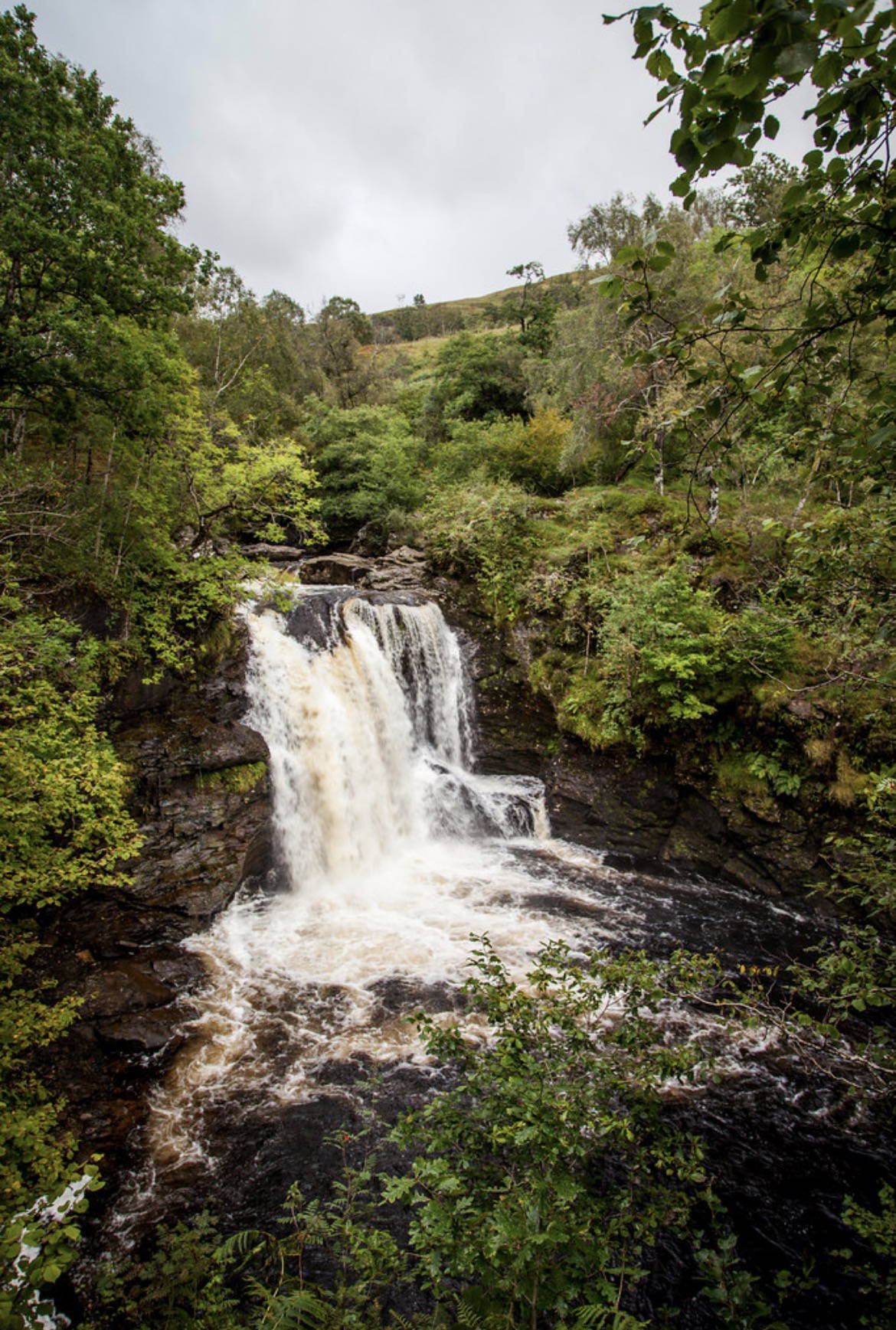 Private Day Tour to Stirling, Loch Lomond & The Trossachs Gallery Image