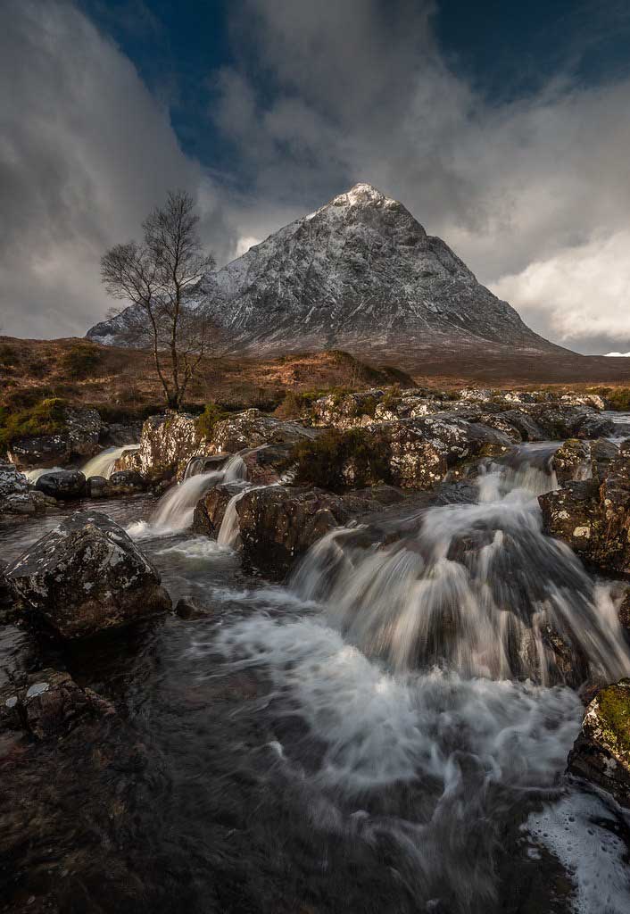 Loch Ness, Glencoe & The Highlands gallery image