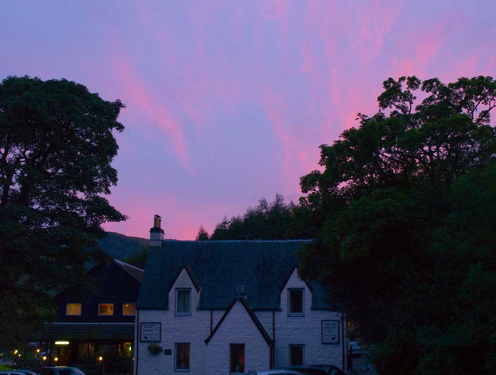Private Day Tour to Glencoe Gallery Image