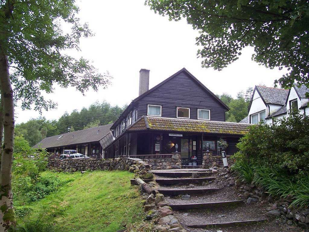 Glencoe, The Great Glen & Inverness Gallery Image