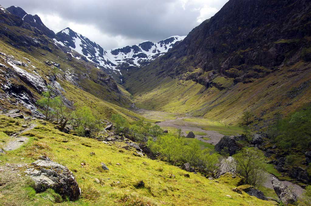 Castles, Islands & the Coastal Way Gallery Image