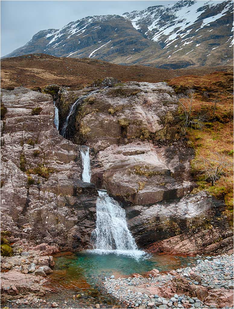 Castles, Islands & the Coastal Way Gallery Image