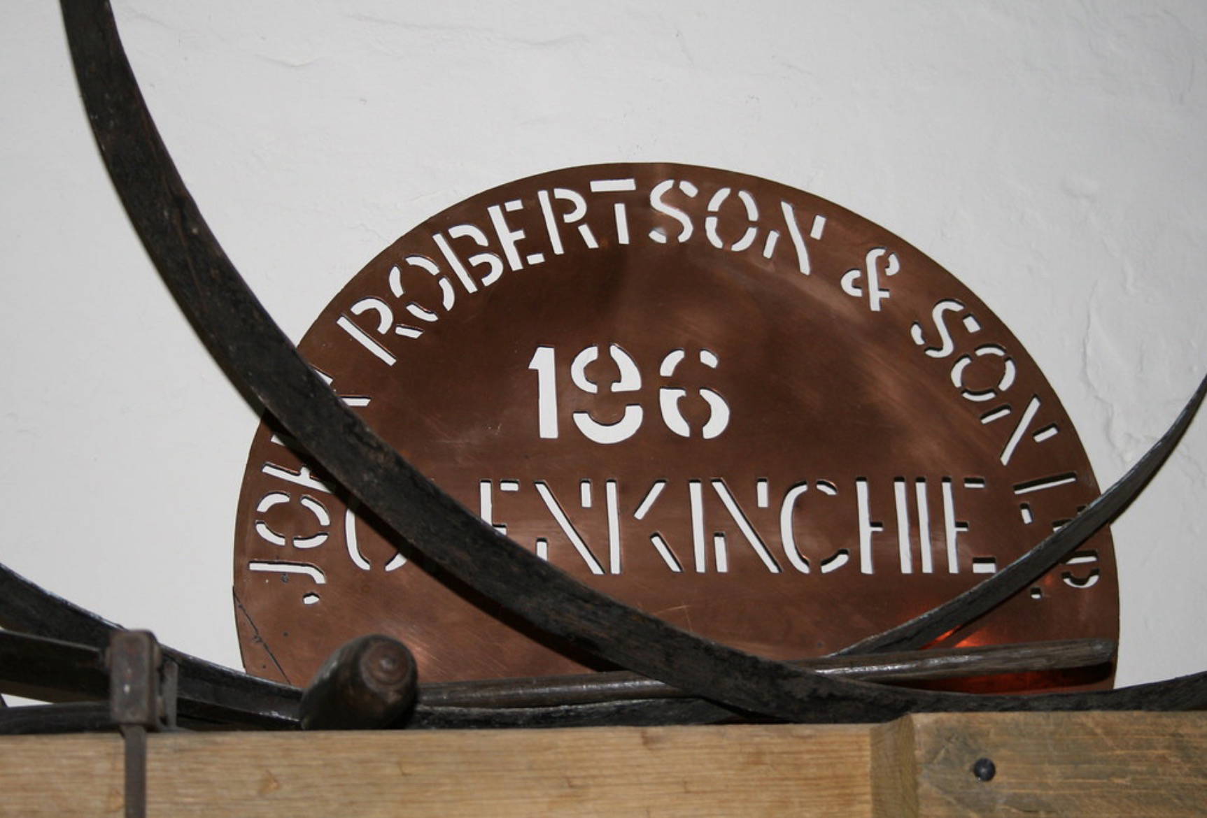 Private Day Tour to the Scottish Borders Gallery Image