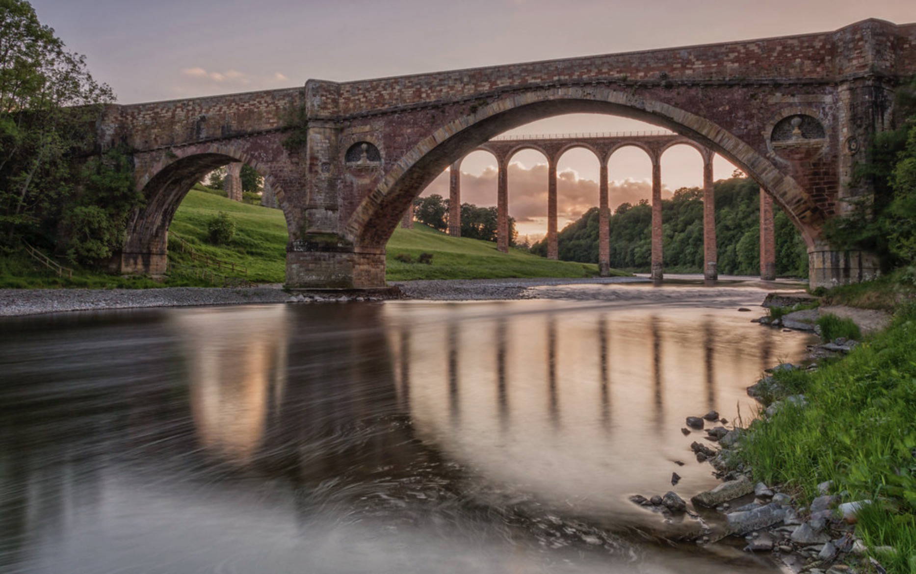 Private Day Tour to the Scottish Borders Gallery Image