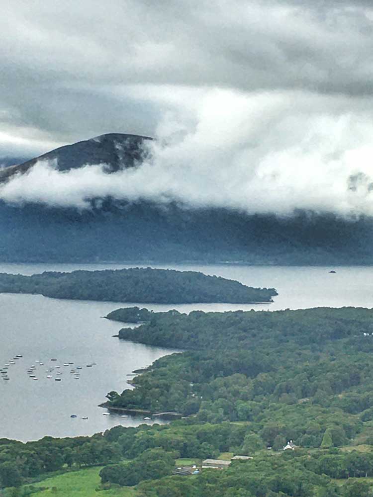 Private Day Tour to Stirling, Loch Lomond & The Trossachs Gallery Image