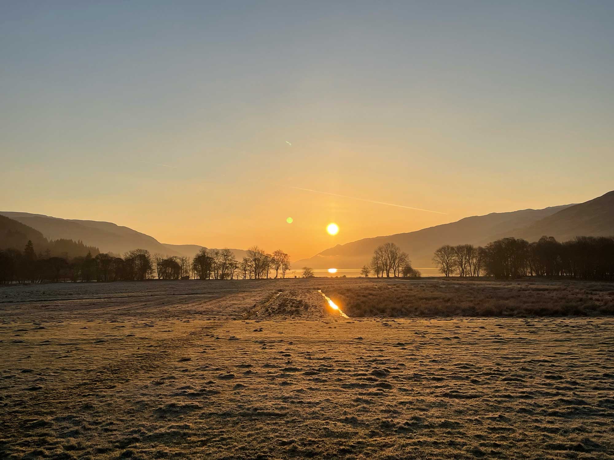 Highlands, Whisky & Castles Gallery Image