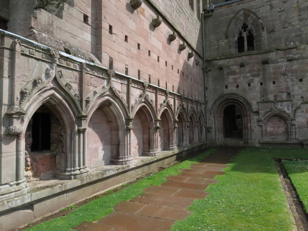 Hadrian's Wall & The Scottish Borders gallery image
